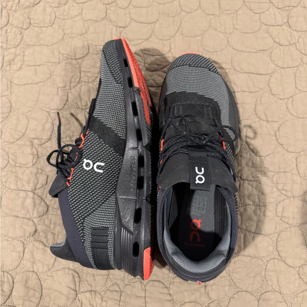 Men’s ONCLOUD Sneakers